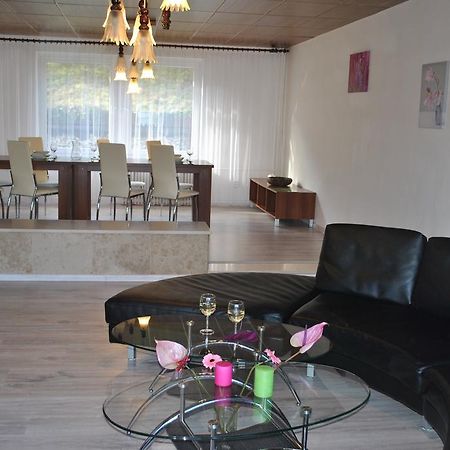 Apartment Mlynska Jesenik Bagian luar foto