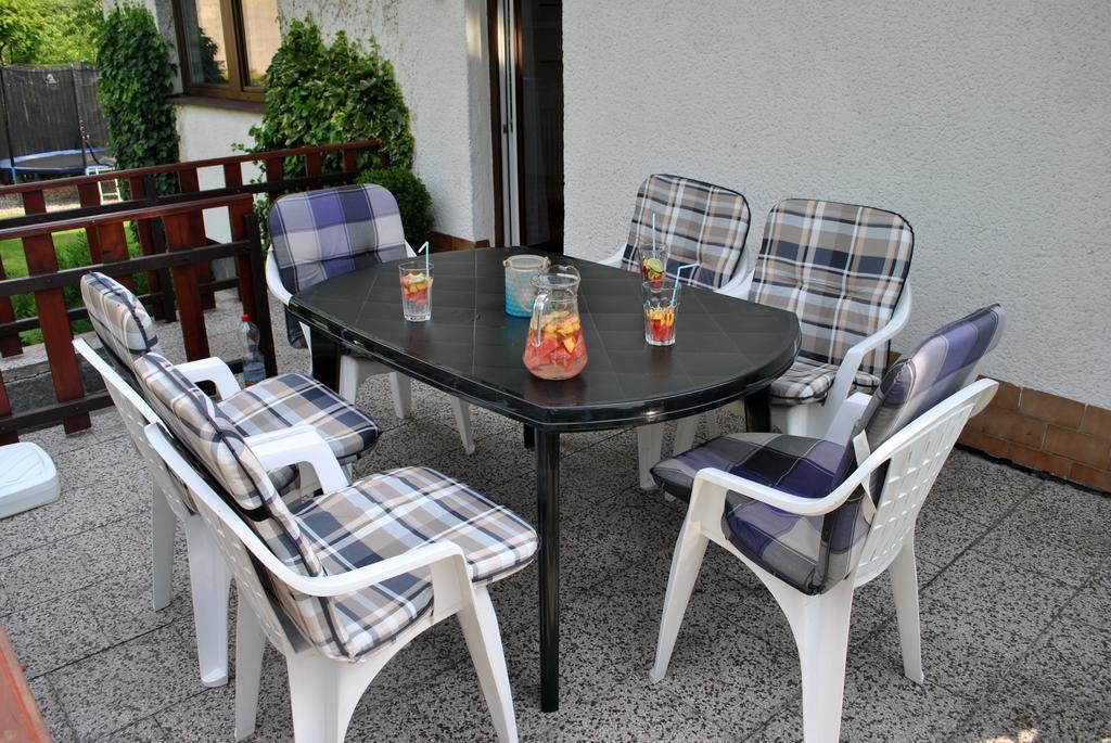 Apartment Mlynska Jesenik Bagian luar foto