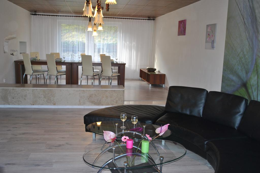 Apartment Mlynska Jesenik Bagian luar foto