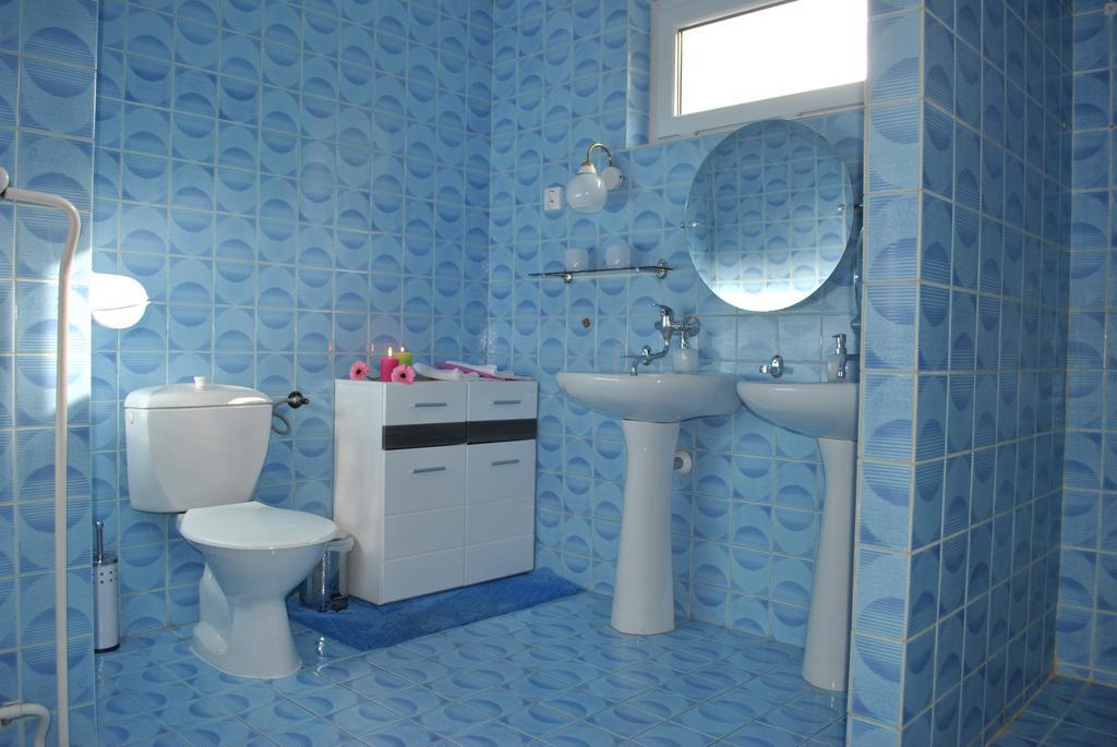 Apartment Mlynska Jesenik Bagian luar foto