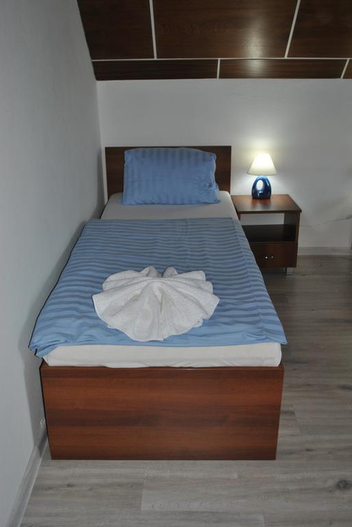 Apartment Mlynska Jesenik Bagian luar foto