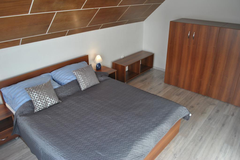 Apartment Mlynska Jesenik Bagian luar foto