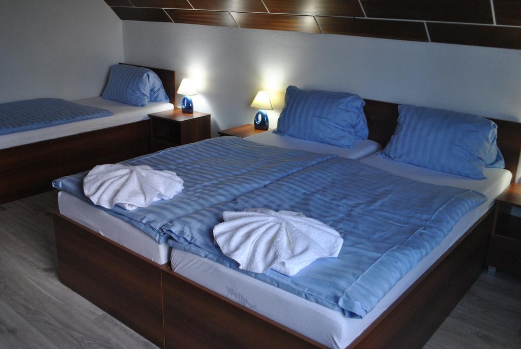 Apartment Mlynska Jesenik Bagian luar foto