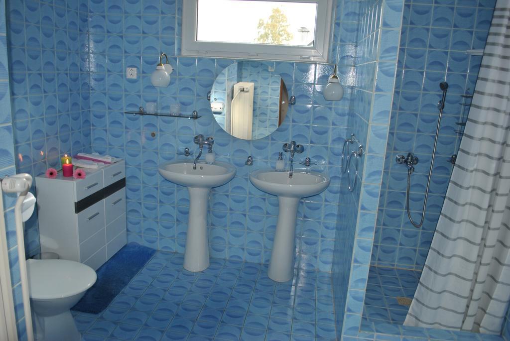 Apartment Mlynska Jesenik Bagian luar foto