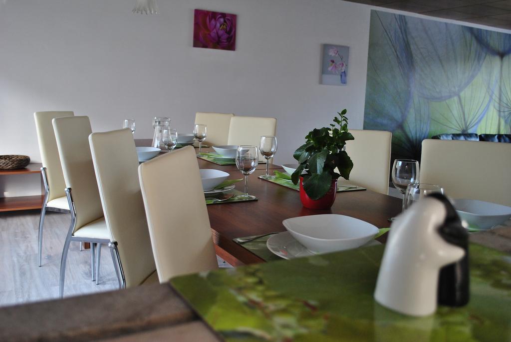 Apartment Mlynska Jesenik Bagian luar foto