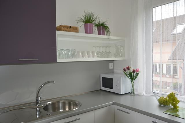 Apartment Mlynska Jesenik Bagian luar foto