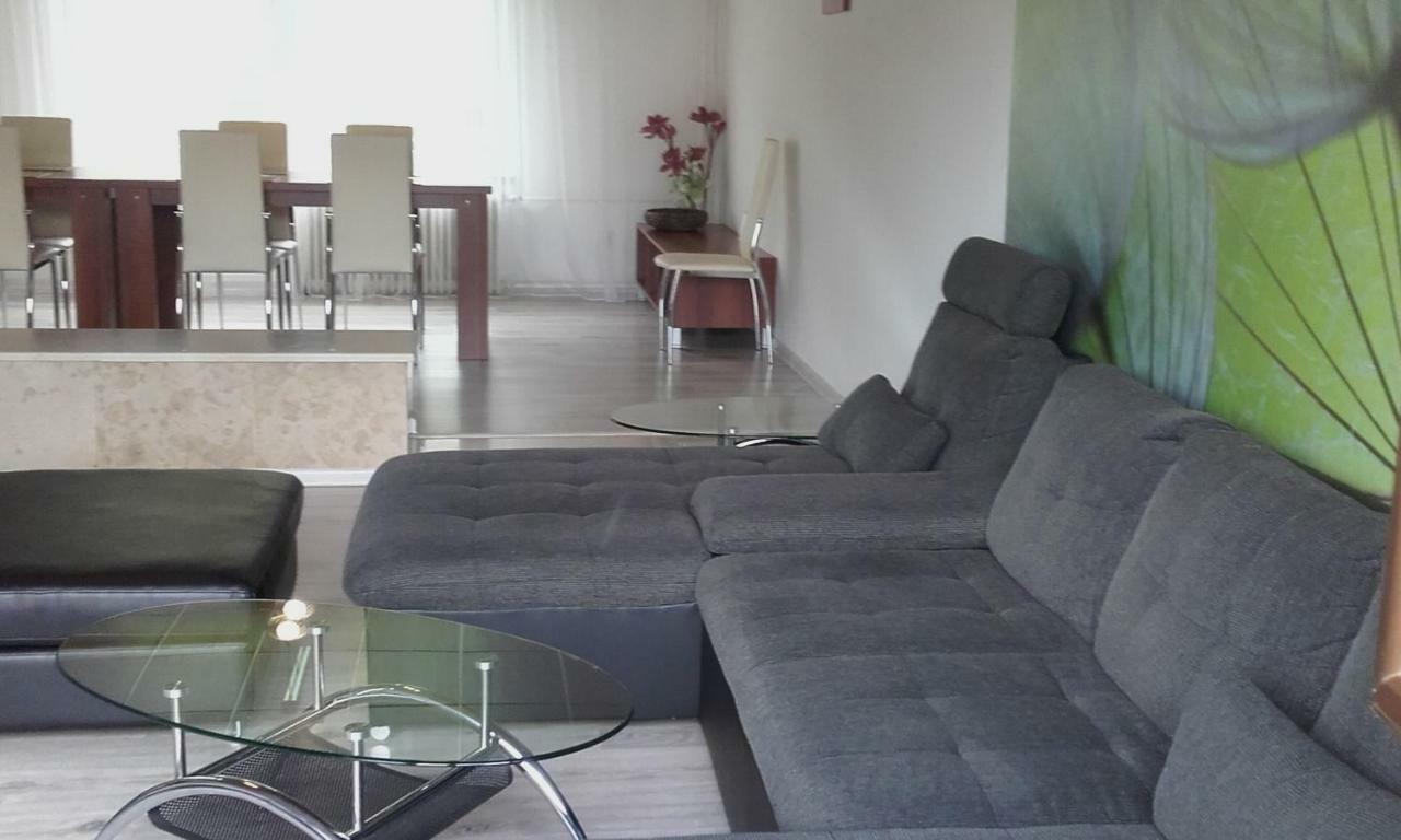 Apartment Mlynska Jesenik Bagian luar foto