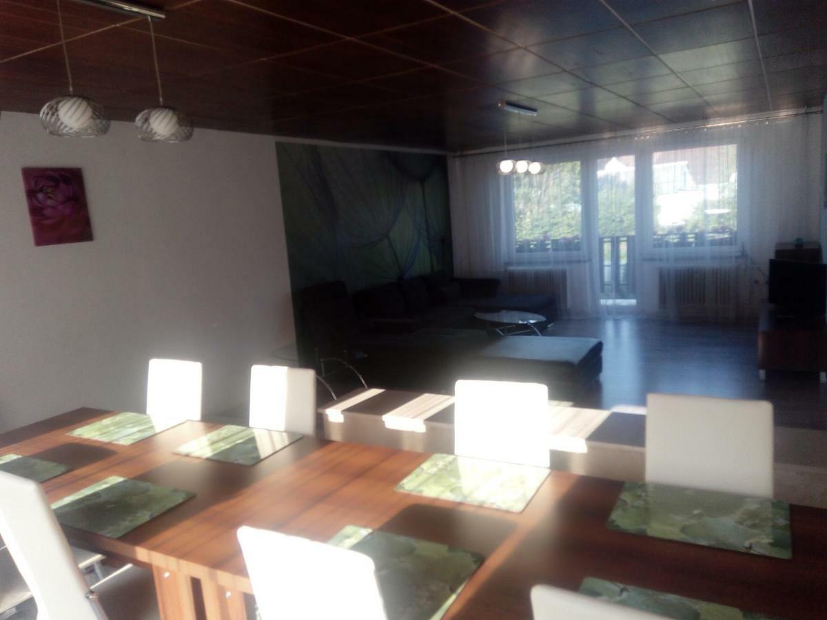 Apartment Mlynska Jesenik Bagian luar foto